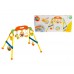 Турникет из 7 погремушек ABC Simba Toys Турникет из 7 погремушек ABC Simba Toys